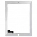 Apple iPad 2 Touch Skærm - Hvid