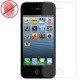 Anti-Glare LCD Skærmbeskyttelse til iPhone 5S (Taiwan Concept)