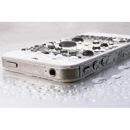iPhone 4 Vandskade Reparation