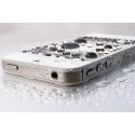 Apple iPhone 4 Vandskade Reparation