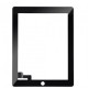 iPad 2 Touch Screen - Black