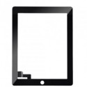 Apple iPad 2 Touch Skærm - Sort