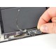 Udskiftning af iPad 2 Antenne (Wi-Fi)