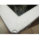 Apple iPad 4 alukasse hjørne rettelse