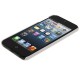 SGP Scrub Series Plastic Protective Case for iPod touch 5 (White)