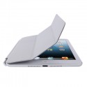 Smart Cover til iPad Mini 1/2/3/4 - Lysegrå