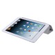Smart Cover til iPad Mini 1/2/3/4 - Lysegrå