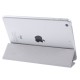 Smart Cover til iPad Mini 1/2/3/4 - Lysegrå