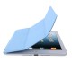 Smart Cover til iPad Mini 1/2/3/4 - Blå