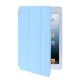 Smart Cover til iPad Mini 1/2/3/4 - Blå