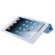 Smart Cover til iPad Mini 1/2/3/4 - Blå