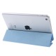 Smart Cover til iPad Mini 1/2/3/4 - Blå