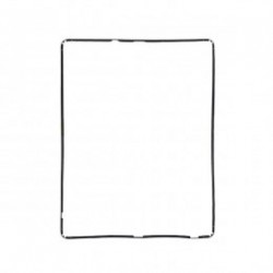 iPad 2 LCD Screen Supporting Frame - White