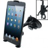 Universal holder til bilen Apple iPad PRO 9,7" Air 4 3 2  iPad Mini samt andre tablets