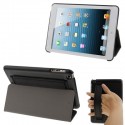 Apple iPad Mini/Mini Retina Cover Etui Sort