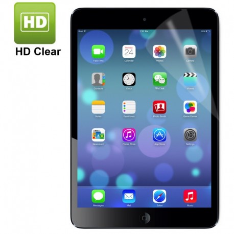 LCD skærm beskyttelse iPad Air