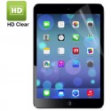 Apple iPad Air Beskyttelsesfolie Klar