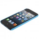Apple iPod Touch 5 TPU Cover Baby Blå