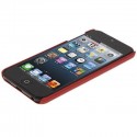 Apple iPod Touch 5 TPU Cover Rød