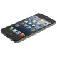 SGP Scrub Series Plastic Protective Case for iPod touch 5 (Grey)