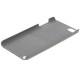 SGP Scrub Series Plastic Protective Case for iPod touch 5 (Grey)
