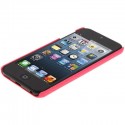 Apple iPod Touch 5 TPU Cover Lyserød