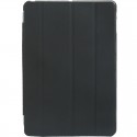 Apple iPad Air Etui Smart Cover med 4-fold og "Sleep/Wake-Up" Funktion Sort