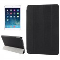 Apple iPad Air Belk Series Etui Cover med "Wake-Up" Funktion Sort