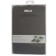 Belk Series 4-folding Slim Smart Cover med Sleep & Wake-up Funktion til iPad Air (Sort)