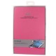 Belk Series 4-folding Slim Smart Cover med Sleep & Wake-up Funktion til iPad Air (Lilla)