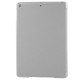 Belk Series 4-folding Slim Smart Cover med Sleep & Wake-up Funktion til iPad Air (Grå)