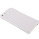 2800mAh Magnetic Adsorbtion Technology Mobile Power Bank til iPhone 5 / 5S (Hvid)
