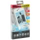 Ultra-slim Design Waterproof / Snow-proof / Dirt-proof / Shock-proof Protective Case for iPhone 4 & 4S ( Hvid )