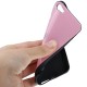 iFace TPU Cover til iPhone 5 & 5S - Pink