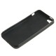 iFace TPU Cover til iPhone 5 & 5S - Gul