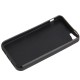 iFace TPU Cover til iPhone 5 & 5S - Hvid