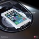 DRACO VENTARE A ALUMINUM BUMPER - TIL IPHONE 5/5S - HVID
