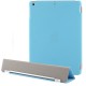 Smart Cover / Etui med "Sleep & Wake-up" funktion til iPad Air (Blå)