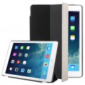 Apple iPad Air Etui Smart Cover med "Sleep/Wake-Up" Sort