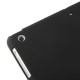 Smart Cover / Etui med "Sleep & Wake-up" funktion til iPad Air (Sort)