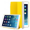 Apple iPad Air Etui Smart Cover med "Sleep/Wake-Up" Gul