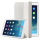 Smart Cover / Etui med "Sleep & Wake-up" funktion til iPad Air (Hvid)