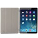 Smart Cover / Etui med "Sleep & Wake-up" funktion til iPad Air (Hvid)