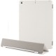 Smart Cover / Etui med "Sleep & Wake-up" funktion til iPad Air (Hvid)