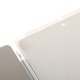 Smart Cover / Etui med "Sleep & Wake-up" funktion til iPad Air (Hvid)