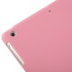 Smart Cover / Etui med "Sleep & Wake-up" funktion til iPad Air (Pink)