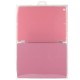 Smart Cover / Etui med "Sleep & Wake-up" funktion til iPad Air (Pink)