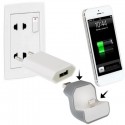 iPhone 5 Mini Wall Plug-in Oplader Dock Station