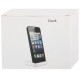 8 Pin Charging Dock for iPhone 5 & 5S & 5C  / iPod touch 5 ( Guld )