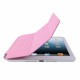 iPad 2 Smart Cover Polyurethane MC941ZM/A - Pink